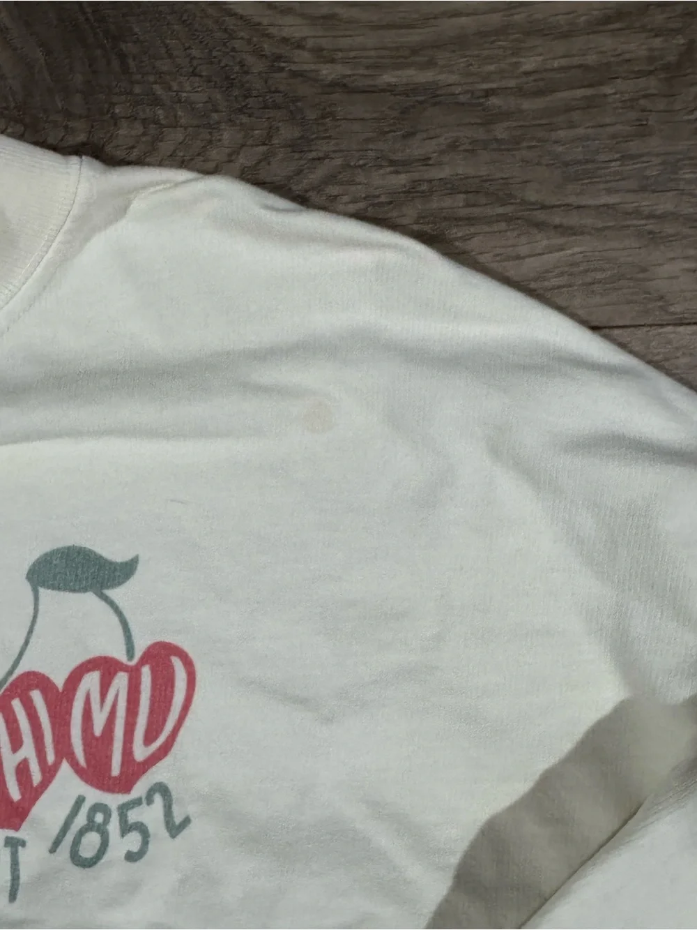 other cream athletic